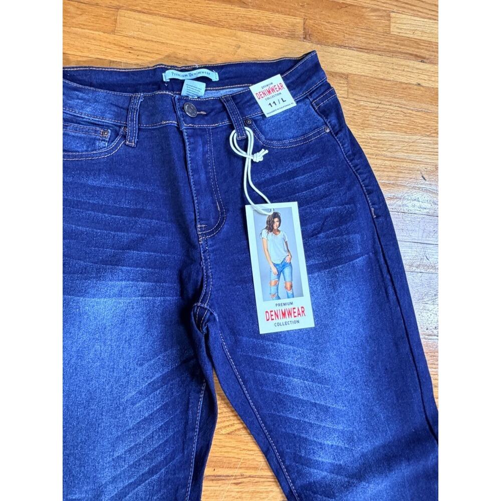 Lot of 5 Women’s & Men’s Skinny Jeans – New With Tags + Zara Man Size 34 - Picture 5 of 5